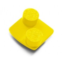Сегмент шлифовальный Husqvarna GRD.SEG G1426D 100GR SOFT, 3шт. (5019015-02)
