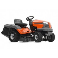 Садовый трактор Husqvarna TC 138