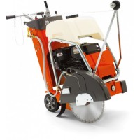 Нарезчик швов Husqvarna FS 410 D