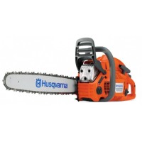 Бензопила Husqvarna 455e Rancher