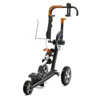 Тележка Husqvarna KV970/1270