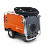 Бензиновая гидравлическая станция Husqvarna PP 518