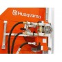 Гидравлическая стенорезная машина Husqvarna WS 463