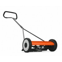 Барабанная газонокосилка Husqvarna 540 NovoLette Silent