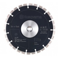 Алмазный диск Husqvarna Cut-n-Break EL 10