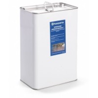 Состав для пропитки бетона Husqvarna Hiperguard Premium Enhance