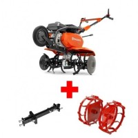 Культиватор Husqvarna TF 230
