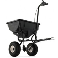 Разбрасыватель-сеялка Husqvarna