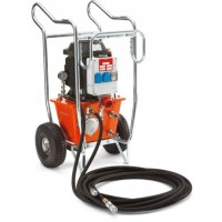 Гидравлическая станция Husqvarna PP 325 E