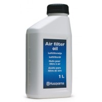 Масло для воздушного фильтра Husqvarna