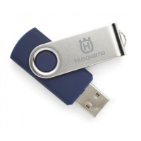 Флэш-карта USB Husqvarna