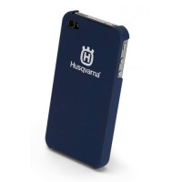 Чехол Husqvarna для Iphone (пластик)