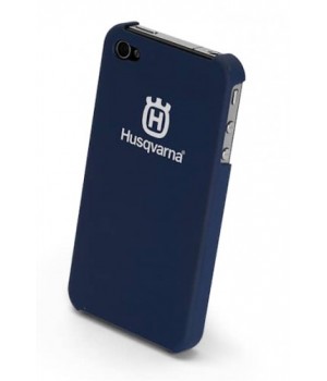 Чехол Husqvarna для Iphone (пластик)