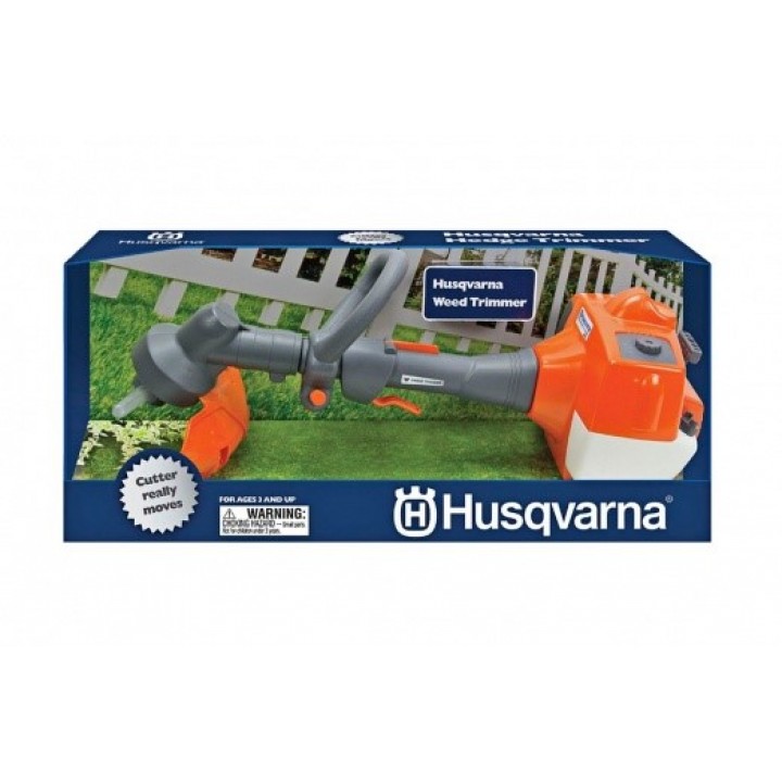 Игрушка "Триммер" Husqvarna