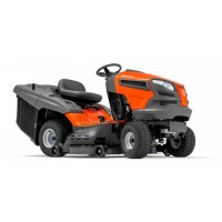 Садовый трактор Husqvarna TC 142T