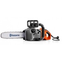 Электрическая пила Husqvarna 418EL