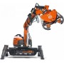Робот для демонтажа Husqvarna DXR 310
