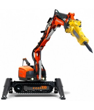 Робот для демонтажа Husqvarna DXR 300