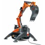 Робот для демонтажа Husqvarna DXR 140