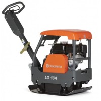 Виброплита Husqvarna LG 164