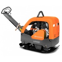 Виброплита Husqvarna LG 400 DE
