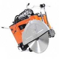 Нарезчик швов Husqvarna FS 5000 D