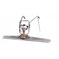 Виброрейка Husqvarna BV 30