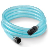 Шланг Husqvarna с обратным клапаном