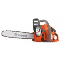 Бензопила Husqvarna 120 Mark II-16 дюйм