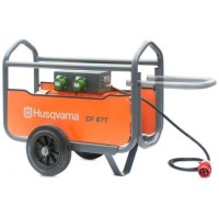 Высокочастотный преобразователь Husqvarna CF 67T