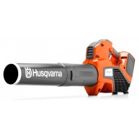 Аккумуляторный воздуходув Husqvarna 525iB