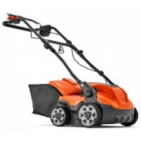 Аккумуляторный скарификатор Husqvarna S138i