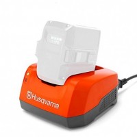 Зарядное устройство Husqvarna QC500