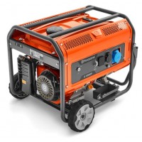 Генератор Husqvarna G5500P