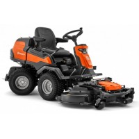 Райдер Husqvarna R420TsX AWD