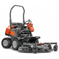 Райдер Husqvarna P 525D