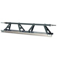 Модульная секция для виброрейки Husqvarna BT90P