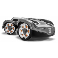 Газонокосилка-робот Husqvarna Automower 435X AWD