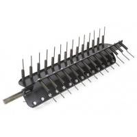 Пружинные грабли к Husqvarna DT22