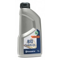 Масло для смазки цепи Husqvarna X-Guard
