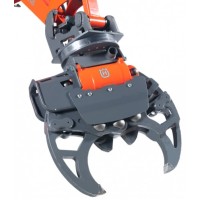 Бетонолом Husqvarna DCR 100