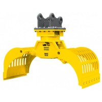 Мульти-грейфер Husqvarna MG