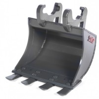 Ковш Husqvarna Standart