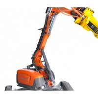 Комплект для защиты цилиндров Husqvarna