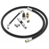 Комплект для слива Husqvarna