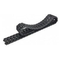 Стальные гусеницы Husqvarna