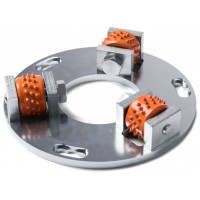 Инструмент для бучардирования Husqvarna BHT 230