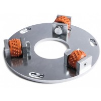 Инструмент для бучардирования Husqvarna BHT 270