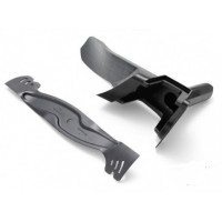 Комплект BioClip Husqvarna (заглушка+нож)