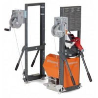 Секционная виброрейка Husqvarna SVE